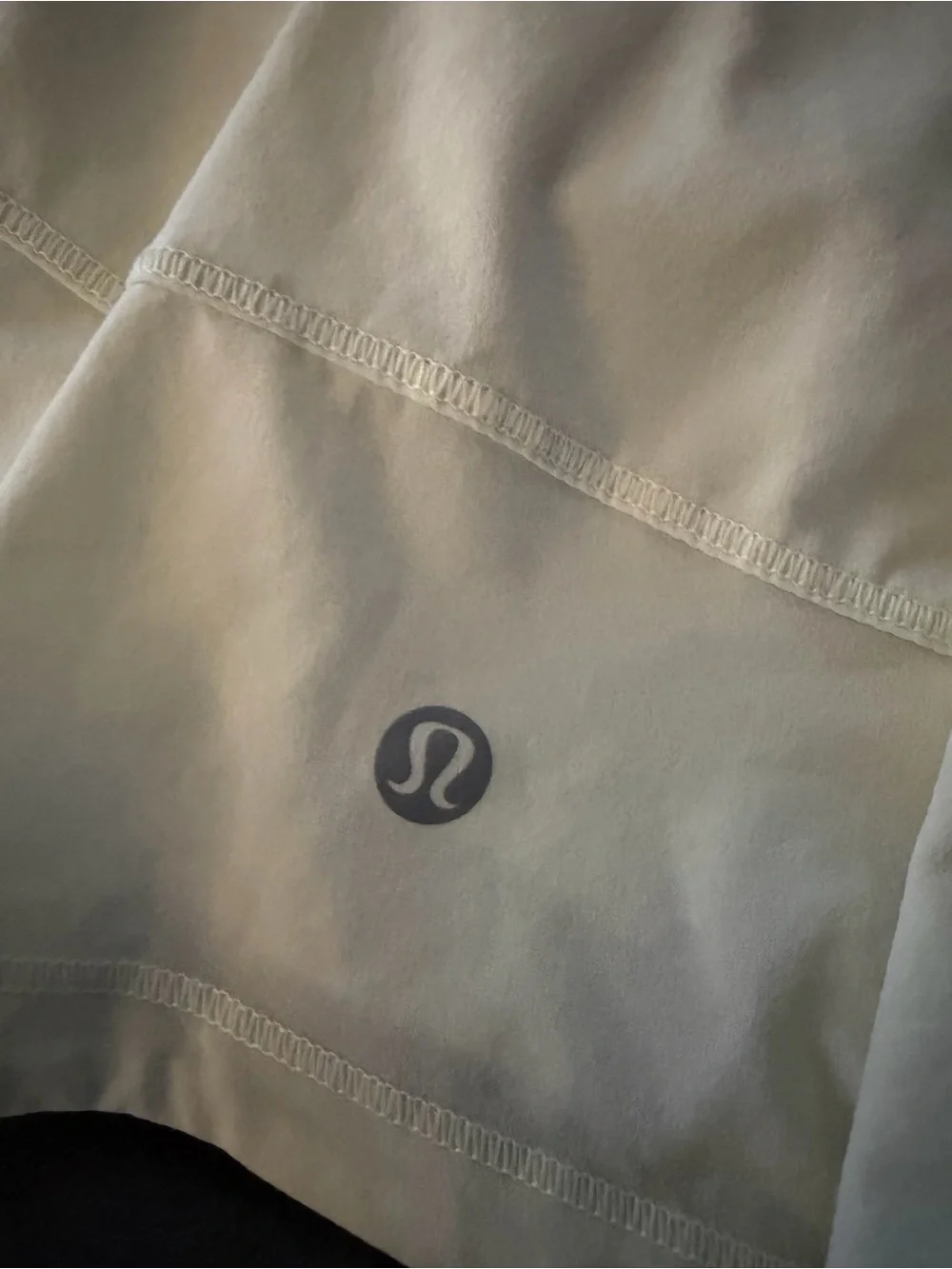 Lululemon Pace Rival Mid-rise Skirt in Lemon Sorbet